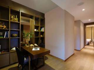 2BR SHERATON RESIDENCES MACTAN CEBU HIGH END BEACH CONDO
