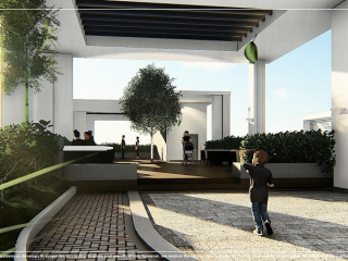 CONDOVISION BE RESIDENCES LAHUG CEBU CITY