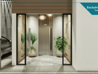 CONDOVISION BE RESIDENCES LAHUG CEBU CITY