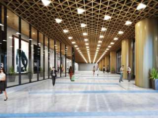 BE UPTOWN PARK RESIDENCES HIGH END CONDO