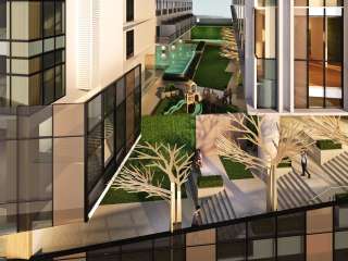 HIGH END CONDO UPTOWN CEBU 1BE BE RESIDENCES