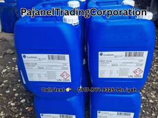 For sale!!!! 20 Liters Blue Container'