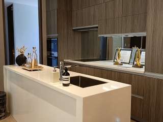 MOVE IN READY COURTYARD VILLA SHERATON MACTAN CEBU