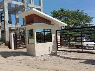 READY FOR OCCUPANCY PAG IBIG HOUSING TALAMBAN CEBU CITY