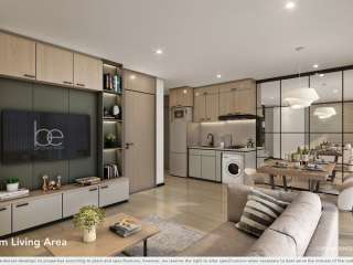 PRESELLING CONDO UPTOWN CEBU CITY