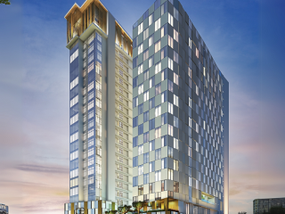 PRESELLING CONDO UPTOWN CEBU CITY