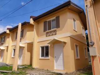 AFFORDABLE HOUSE CEBU CITY CAMELLA RIVERFRONT