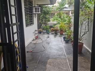3 BR Unfurnished House For Rent in San Miguel, Village Makati