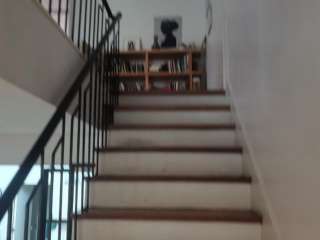 3 BR Unfurnished House For Rent in San Miguel, Village Makati