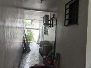 3 BR Unfurnished House For Rent in San Miguel, Village Makati