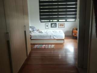 3 BR Unfurnished House For Rent in San Miguel, Village Makati