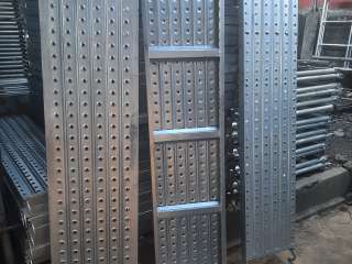 Scaffolding For Rent