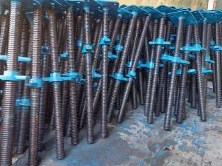 Scaffolding For Rent
