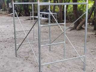 Scaffolding For Rent