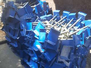 GI Shoring Jack For Rent