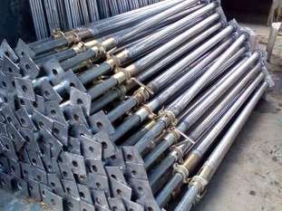 GI Shoring Jack For Rent