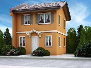 PRE SELLING CAMELLA CEBU 3BR HOUSE CEBU CITY