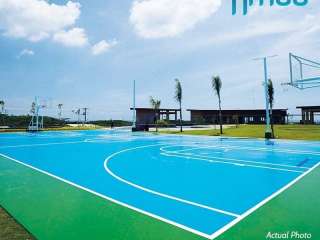 READY TO MOVE IN HOUSE COMPOSTELA CEBU AMOA BY ABOITIZLAND