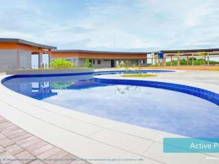 READY TO MOVE IN HOUSE COMPOSTELA CEBU AMOA BY ABOITIZLAND
