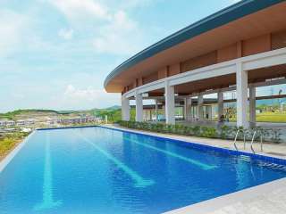 READY TO MOVE IN HOUSE COMPOSTELA CEBU AMOA BY ABOITIZLAND