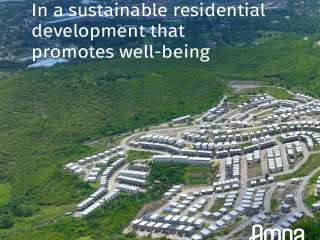 READY TO MOVE IN HOUSE COMPOSTELA CEBU AMOA BY ABOITIZLAND