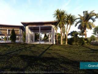 AMOA LOT BY ABOITIZLAND COMPOSTELA CEBU
