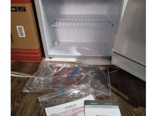 BRANDNEW UNION Refrigerator - 4,500.00