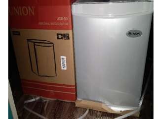 BRANDNEW UNION Refrigerator - 4,500.00