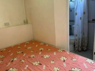 3 BR Condo FFurnished Victoria de Manila- P37k/mo