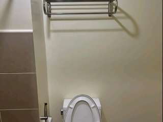 1BR   Avida Tower -1 Verge  EDSA Semi-Furn 15k/mo