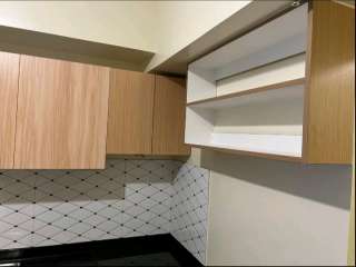1BR   Avida Tower -1 Verge  EDSA Semi-Furn 15k/mo