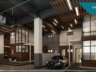 CONDO HOME CEBU BE RESIDENCES LAHUG CONDOVISION UNIT