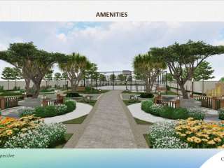 ROYAL OCEANCREST MACTAN 2 PRESELLING CONDO MARIBAGO MACTAN
