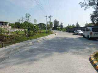 Lot for sale in Glory Heights Pampanga  with terms and discount