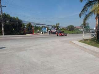 Lot for sale in Glory Heights Pampanga  with terms and discount