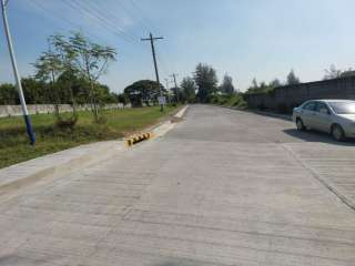 Lot for sale in Glory Heights Pampanga  with terms and discount