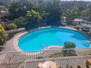 Lot for sale in Summerhills Antipolo overlooking