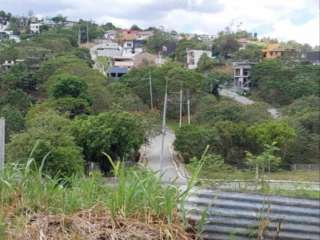 Lot for sale in Summerhills Antipolo overlooking