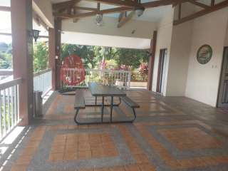 Lot for sale in Summerhills Antipolo overlooking