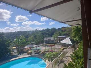 Lot for sale in Summerhills Antipolo overlooking