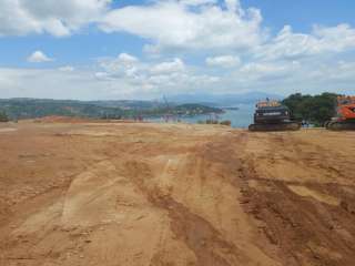 Lot for sale in clubmorocco subic with terms and discount