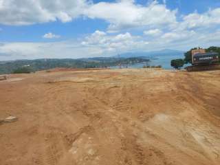 Lot for sale in clubmorocco subic with terms and discount