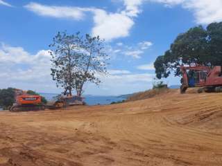 Lot for sale in clubmorocco subic with terms and discount