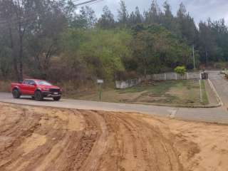 Lot for sale in clubmorocco subic with terms and discount