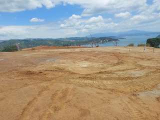 Lot for sale in clubmorocco subic with terms and discount