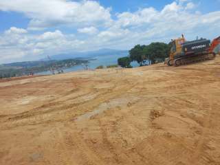 Lot for sale in clubmorocco subic with terms and discount