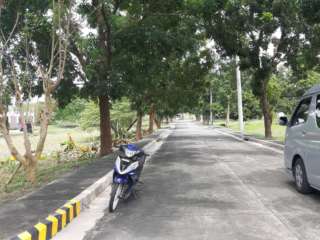 Lot for sale in glenwoods sta.maria bulacan