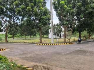 Lot for sale in glenwoods sta.maria bulacan