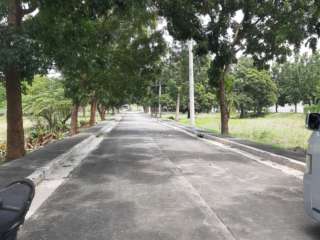 Lot for sale in glenwoods sta.maria bulacan