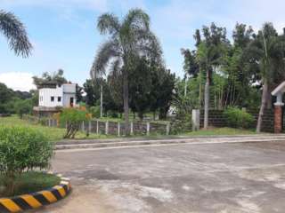 Lot for sale in glenwoods sta.maria bulacan